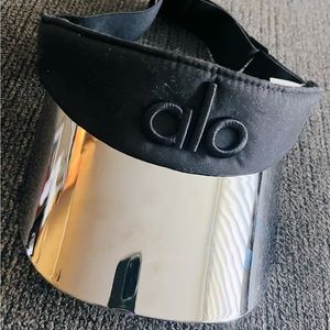 Alo visor